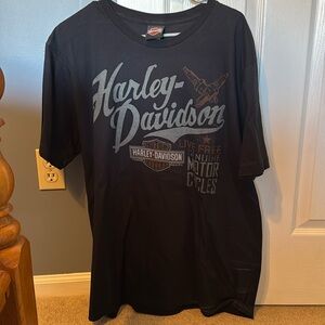 Harley Davidson Mens tshirt.  XL